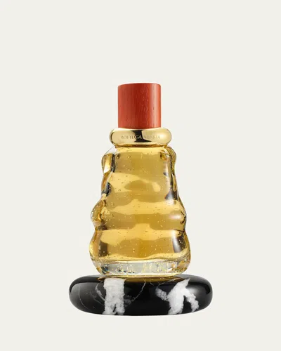 Bottega Veneta Almost Dawn Parfum, 3.3 Oz. In Transparent