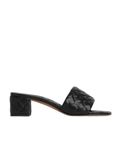 BOTTEGA VENETA BOTTEGA VENETA AMY SLIP-ON MULES