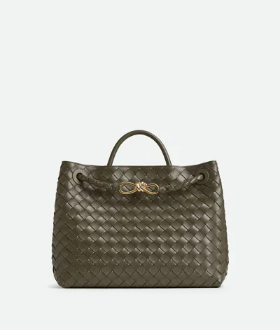 Bottega Veneta Andiamo In Green