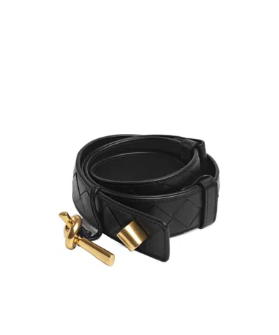 BOTTEGA VENETA ANDIAMO BELT