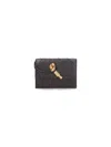 Bottega Veneta 'andiamo' Card Holder