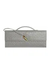 Bottega Veneta Andiamo Clutch