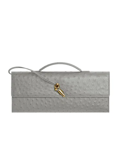 Bottega Veneta Andiamo Clutch