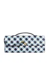 Bottega Veneta Andiamo Clutch
