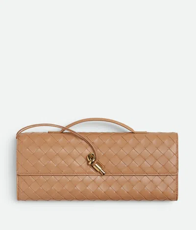 BOTTEGA VENETA CLUTCH ANDIAMO