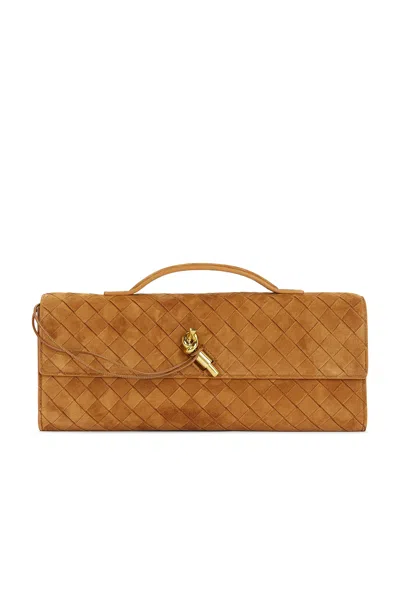 Bottega Veneta Andiamo Clutch