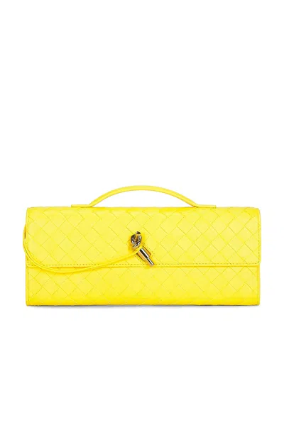 Bottega Veneta Andiamo Clutch
