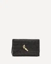 Bottega Veneta Women Andiamo Clutch Bag