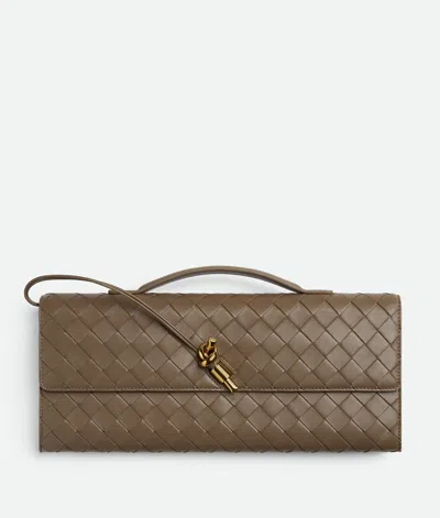 BOTTEGA VENETA ANDIAMO CLUTCH