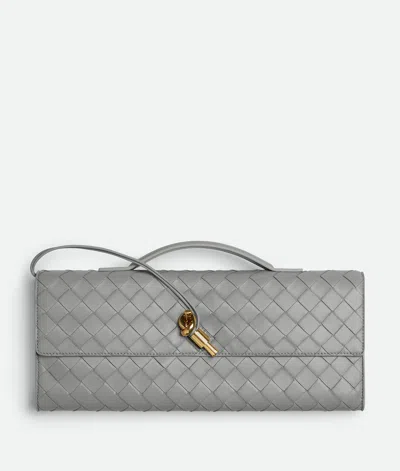 BOTTEGA VENETA ANDIAMO CLUTCH