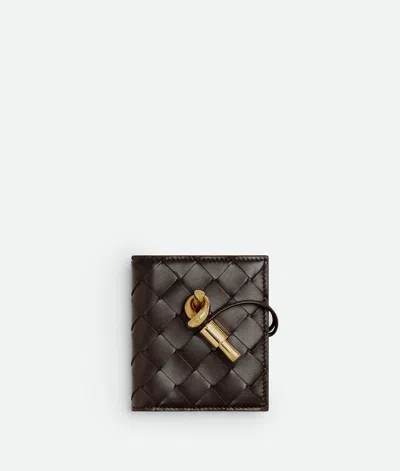 Bottega Veneta Andiamo Kartenetui