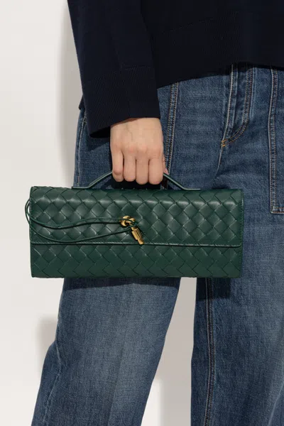 BOTTEGA VENETA BOTTEGA VENETA ‘ANDIAMO’ HANDBAG