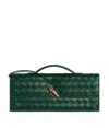 Bottega Veneta Andiamo Long Clutch