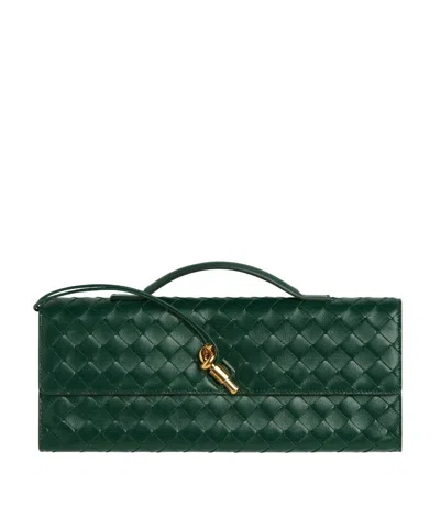 Bottega Veneta Andiamo Long Clutch