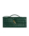 BOTTEGA VENETA ANDIAMO CLUTCH