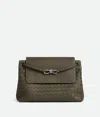 Bottega Veneta Andiamo Messenger