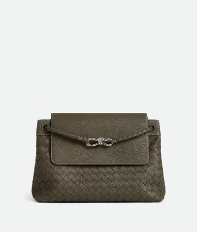 Bottega Veneta Andiamo Messenger