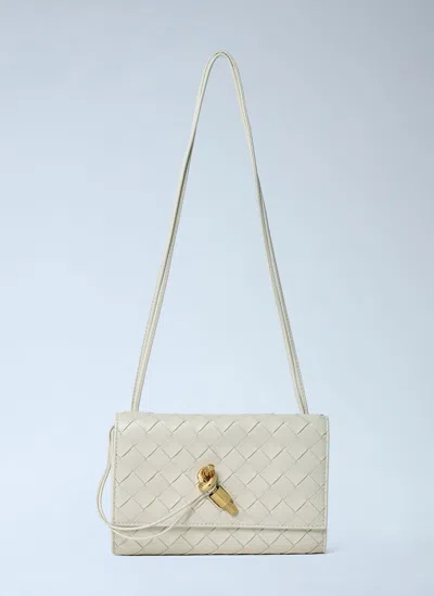 BOTTEGA VENETA ANDIAMO CROSSBODY BAG