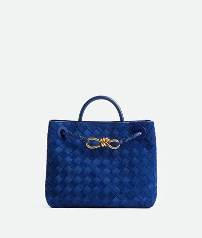 BOTTEGA VENETA SMALL ANDIAMO