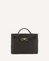 Bottega Veneta Women Andiamo Shoulder Bag