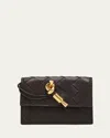 Bottega Veneta Andiamo Slim Leather Card Case