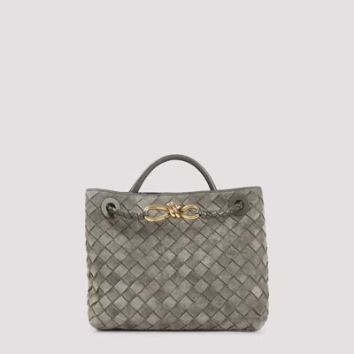 Bottega Veneta Andiamo Small Handbag