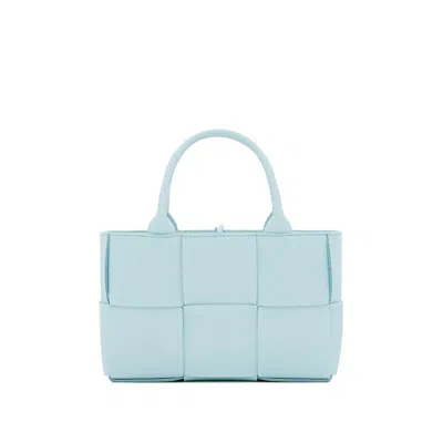 Bottega Veneta Arco Mini Tote Bag