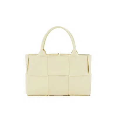 BOTTEGA VENETA ARCO MINI TOTE BAG