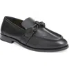 Bottega Veneta Astaire Loafer Shoes