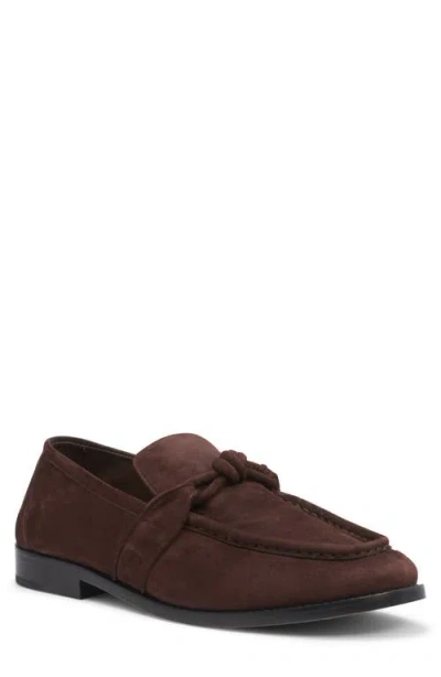 BOTTEGA VENETA BOTTEGA VENETA ASTAIRE KNOT BIT LOAFER
