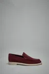 Bottega Veneta Astaire Loafer In Brown