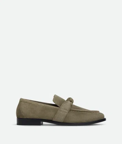 BOTTEGA VENETA ASTAIRE LOAFER
