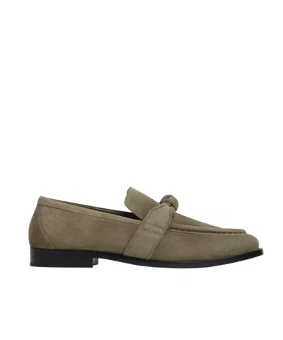 Bottega Veneta Astaire Loafer