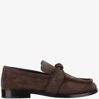 Bottega Veneta Astaire Loafer
