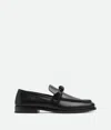 Bottega Veneta Astaire Loafer In Black
