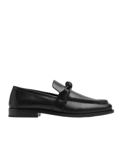 BOTTEGA VENETA ASTAIRE LOAFER