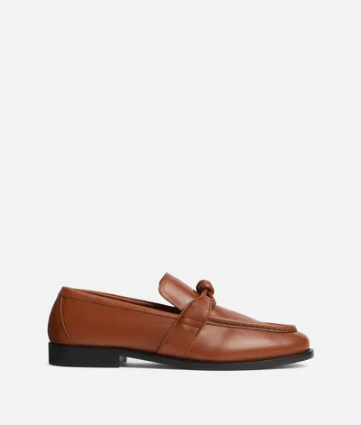 BOTTEGA VENETA ASTAIRE LOAFER