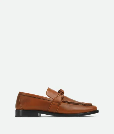 BOTTEGA VENETA ASTAIRE LOAFER