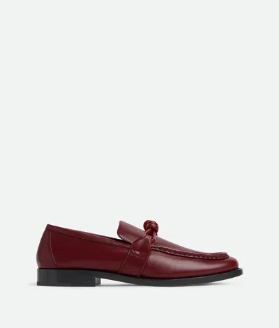 BOTTEGA VENETA ASTAIRE LOAFER