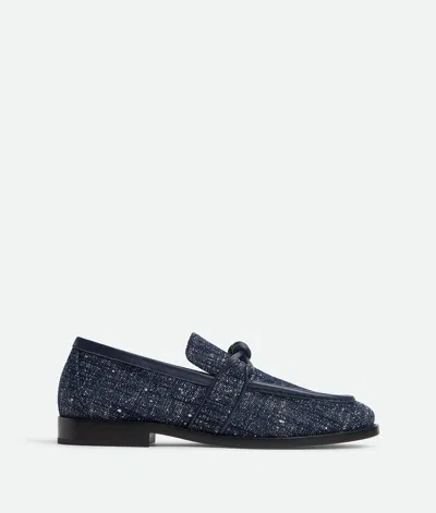 Bottega Veneta Astaire Loafer In Multi