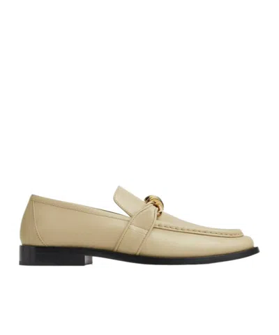 BOTTEGA VENETA BOTTEGA VENETA ASTAIRE SLIP-ON LOAFERS