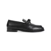 Bottega Veneta Astaire Loafer Shoes