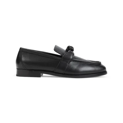 Bottega Veneta Astaire Loafers