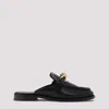 Bottega Veneta Astaire Loafers In Black