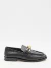 BOTTEGA VENETA ASTAIRE LOAFERS