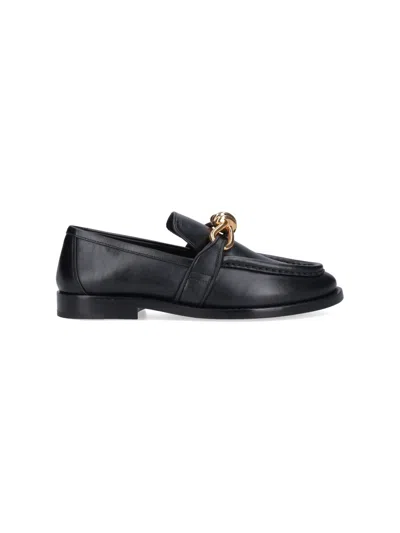 BOTTEGA VENETA 'ASTAIRE' LOAFERS