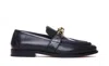 BOTTEGA VENETA ASTAIRE LOAFERS