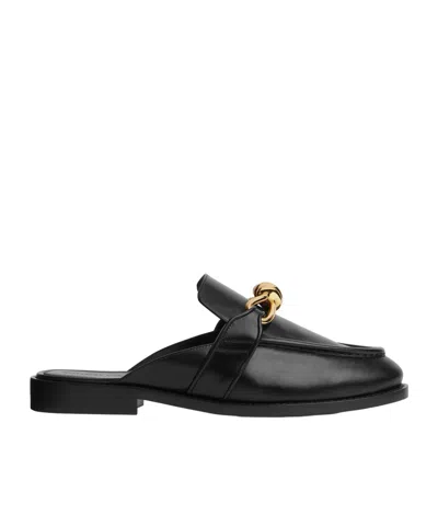 BOTTEGA VENETA BOTTEGA VENETA ASTAIRE LOAFERS