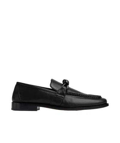 BOTTEGA VENETA BOTTEGA VENETA ASTAIRE SLIP-ON LOAFERS