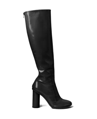 BOTTEGA VENETA BOTTEGA VENETA ATOMIC KNEE-HIGH BOOTS
